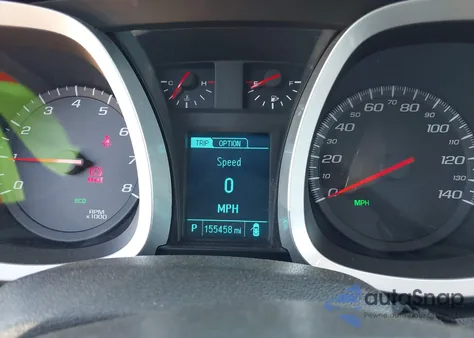 2014 Chevrolet Equinox Ls z USA, uszkodzony, nr VIN 2GNFLEEKXE6142371